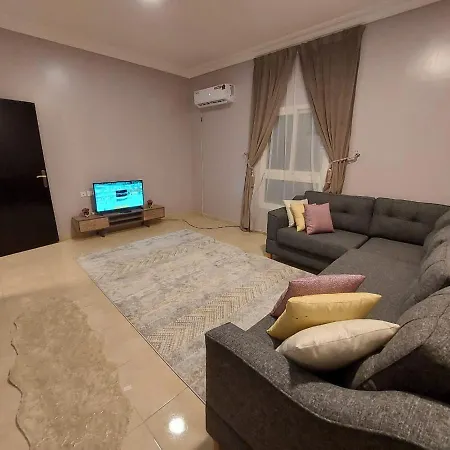 نزل الشرقي Abha Exterior photo