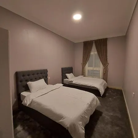 نزل الشرقي Abha Exterior photo