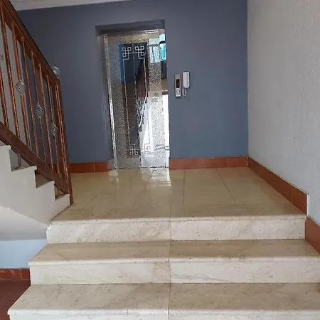 نزل الشرقي Abha Exterior photo