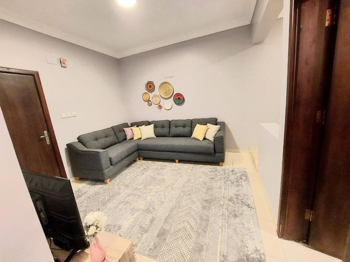 الشرقي Apartemen