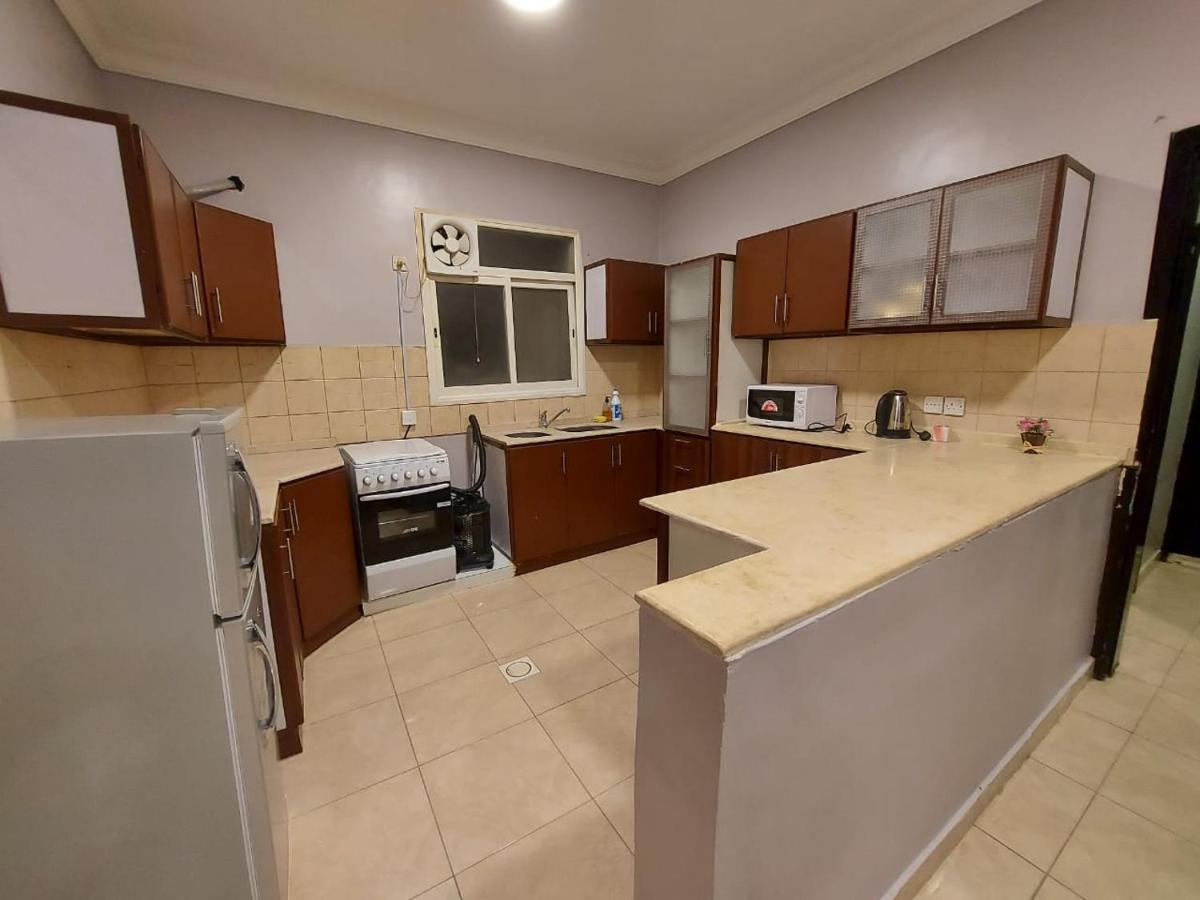 الشرقي Apartment Abha
