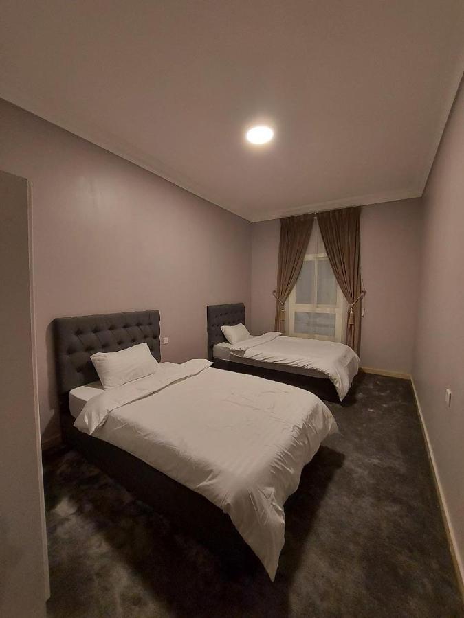 Apartment الشرقي