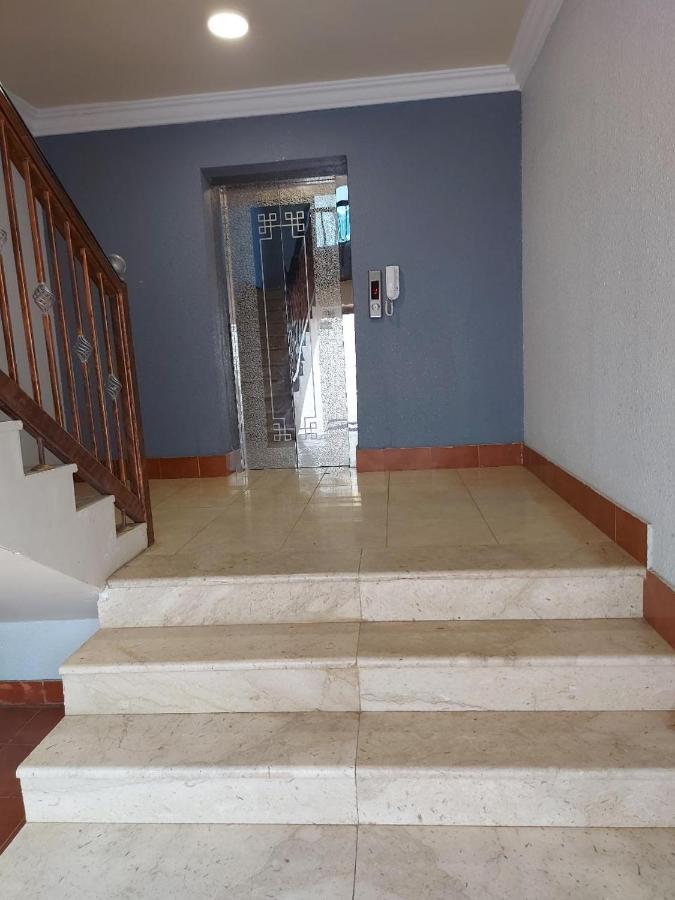 Apartment الشرقي *