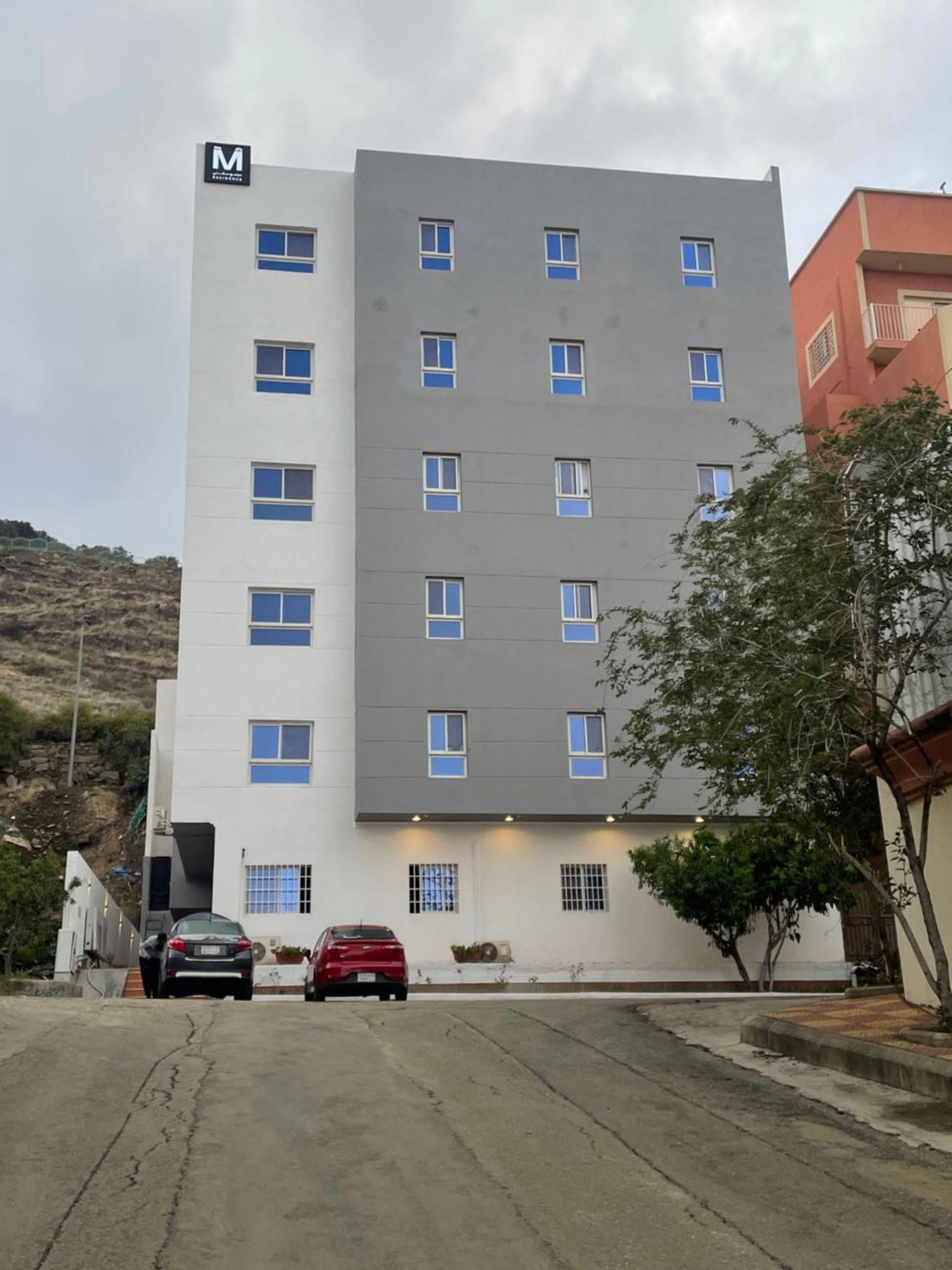 الشرقي Apartment Abha